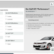 Illustration for article titled Volkswagen's Website Still Sucks